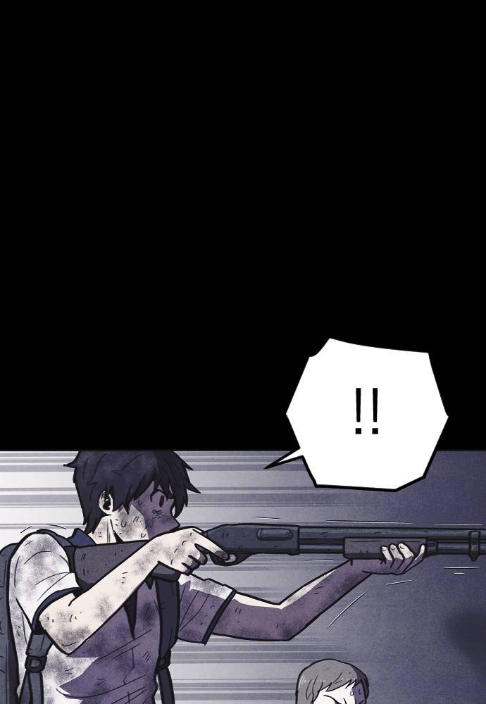 Shotgun Boy Chapter 9 79